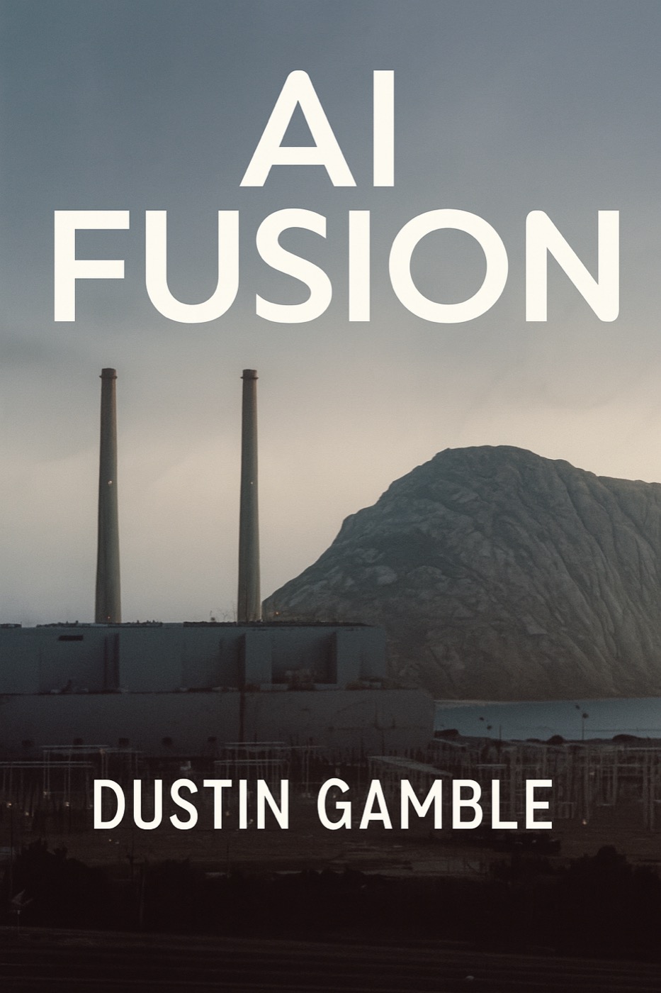 Cover of AI Fusion