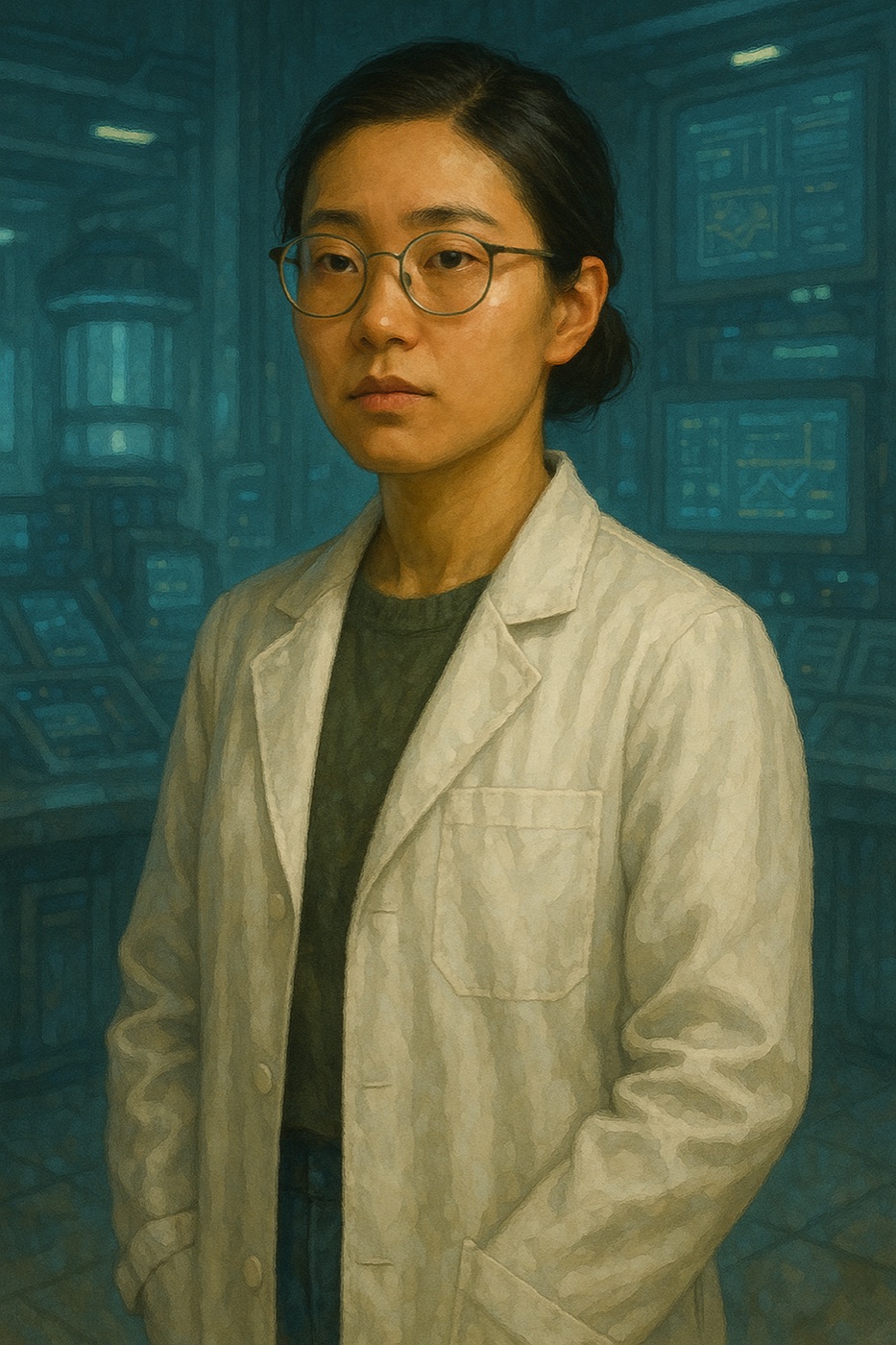 June Liu