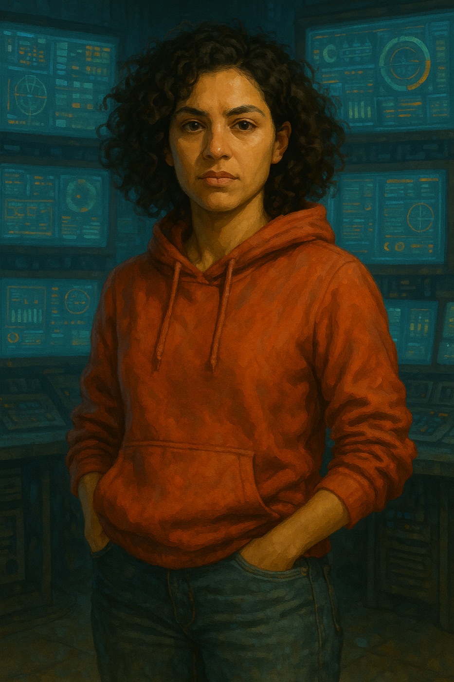 Kaia