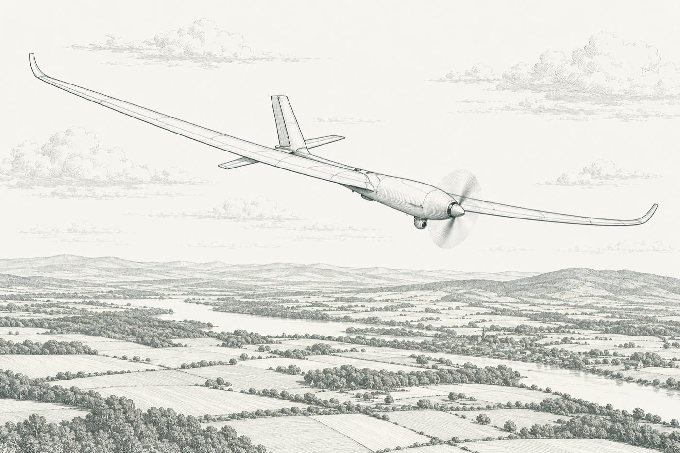 Endurance aircraft