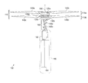 Representative drawing from US10502188B2
