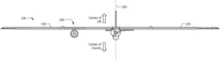 Representative drawing from US12286226B2