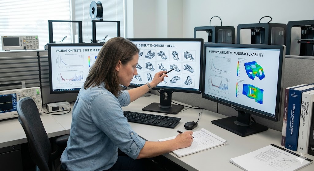 AI Won't Replace Engineers - But It Will Change How We Build illustration 2